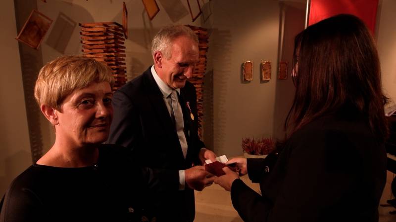 25-LECIE DOMU POMOCY MALTAŃSKIEJ