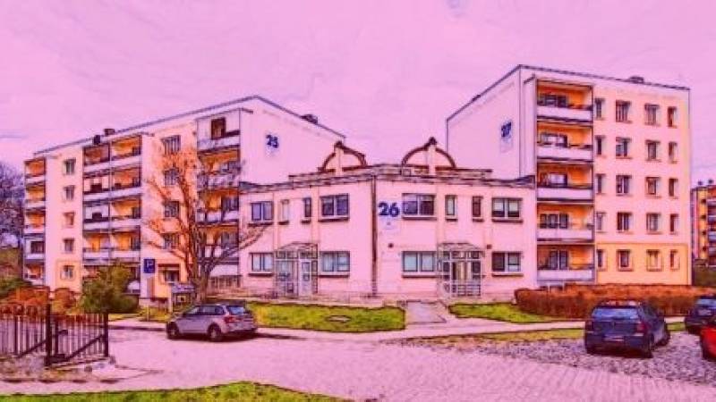 OFERTA NAJMU Lokal użytkowy – 180 m kw.