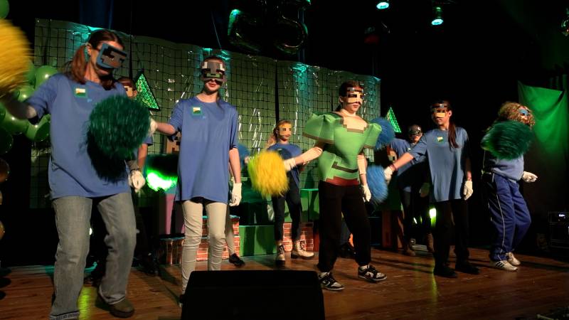 25 LAT SOSW W MOSINIE