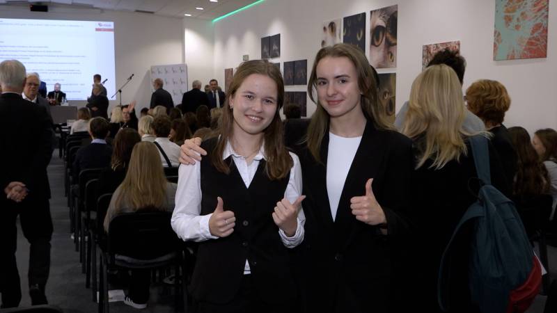 MŁODZI, ZDOLNI, AMBITNI