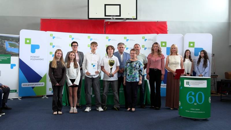 PODSUMOWANIE SPORTOWEGO WSPÓŁZAWODNICTWA