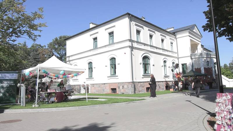SKRZYNKI PEŁNE SMAKÓW