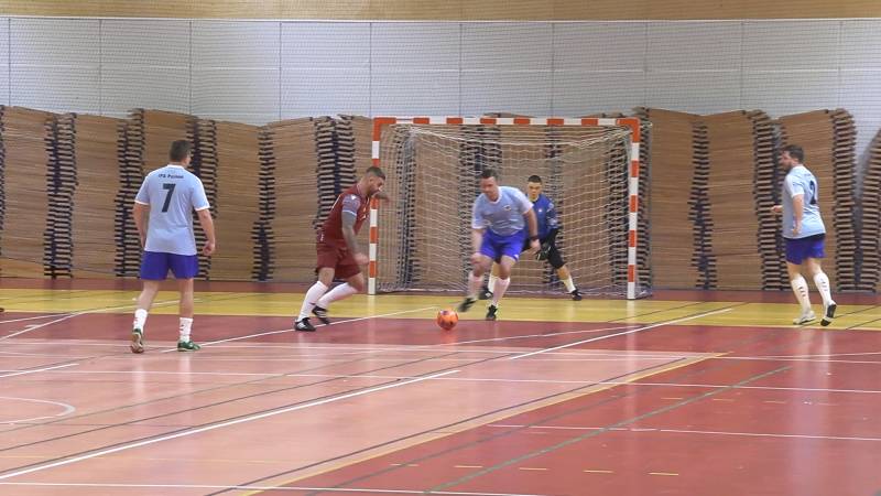 IPA CUP ZIMA 2025