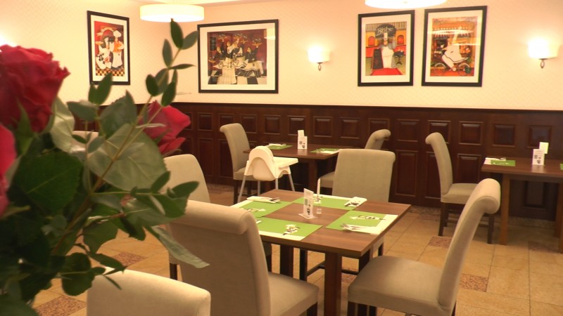 SZLAK KULINARNY SMAKI POWIATU POZNAŃSKIEGO - HOTEL RESTAURACJA ULUBIONY