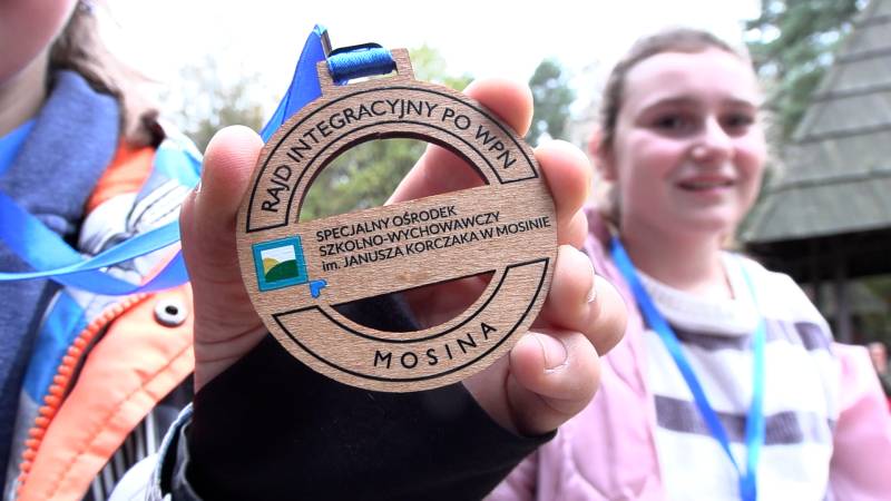 11. RAJD INTEGRACYJNY