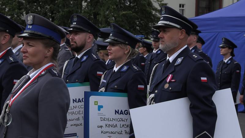 ŚWIĘTO POLICJI 