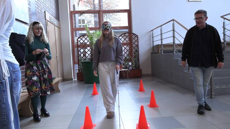 MIĘDZYNARODOWY DZIEŃ BIAŁEJ LASKI