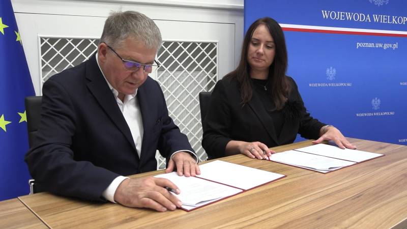 DROGOWE INWESTYCJE Z RZĄDOWYCH WSPARCIEM