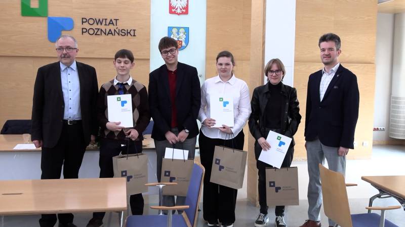 KONKURS WIEDZY KONSUMENCKIEJ