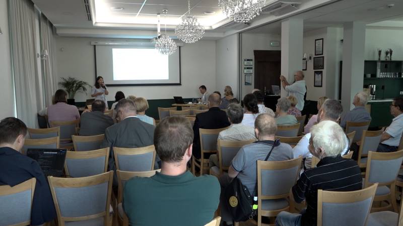 II FORUM REGIONALISTÓW WIELKOPOLSKICH